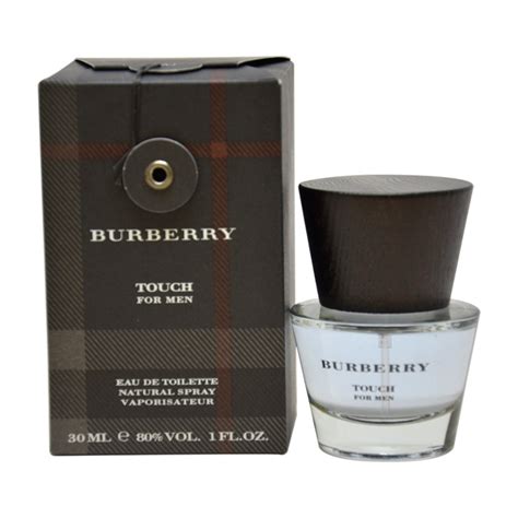 burberry touch for e|Burberry touch 1.6 oz.